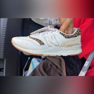 cheetah new balances